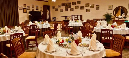 банкетний зал