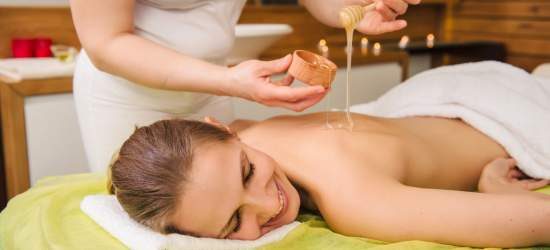 spa and massage at the lisotel (4)