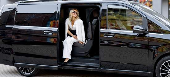 Організація трансферу